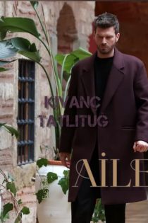 دانلود سریال خانواده – Aile زیرنویس فارسی + دوبله دوساعته 1080p دانلود سریال خانواده – Aile زیرنویس فارسی + دوبله دوساعته 1080p