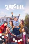 دانلود سریال بی سرپرست ها – Sahipsizler 2024 با زیرنویس + دوبله فارسی