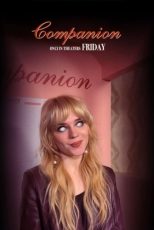 دانلود فیلم همدم [Companion 2025] با زیرنویس فارسی – FullHD1080P