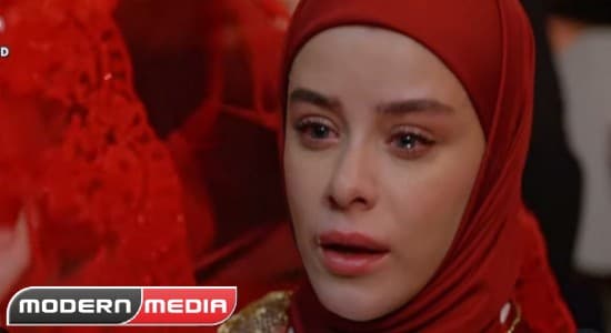 ایلایدا آلیشان ایلایدا آلیشان در سریال ترکی Piyasa 2025