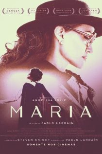 دانلود فیلم ماریا Maria 2024 با زیرنویس فارسی + دوبله کیفیت 4K 2160P دانلود فیلم ماریا Maria 2024 با زیرنویس فارسی + دوبله کیفیت 4K 2160P