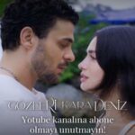 دانلود سریال چشمانش دریای سیاه – Gözleri Karadeniz 2025 (زیرنویس فارسی)