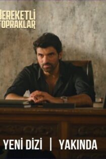 دانلود سریال سرزمین های پربرکت | Bereketli Topraklar با زیرنویس فارسی دانلود سریال سرزمین های پربرکت | Bereketli Topraklar با زیرنویس فارسی