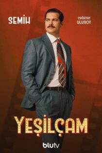 دانلود سریال یشیلچام (Yesilçam 2021) با زیرنویس + دوبله فارسی