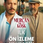 دانلود سریال عمارت مرجان – Mercan Köşk 2026 (نسخه کامل)