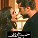 دانلود سریال عشق روی کاغذ [حب ع ورق] با زیرنویس فارسی HD720P